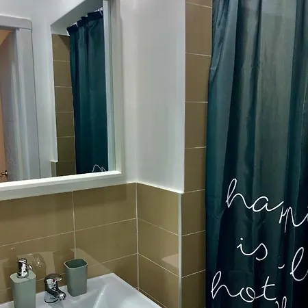 4rooms 4u Guest house Belgrade