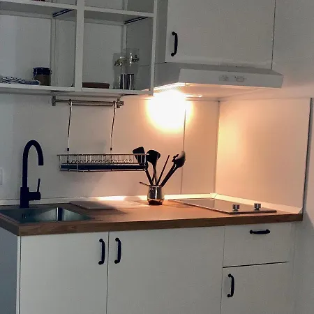 4rooms 4u Guest house 4*