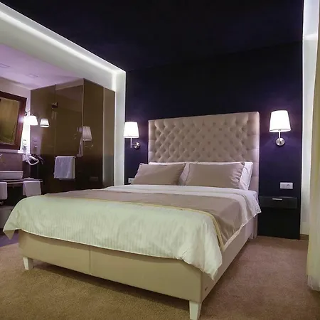 Guest house 4rooms 4u Belgrade