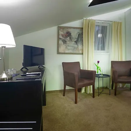 4rooms 4u 4* Belgrade