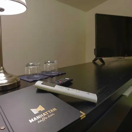 Guest house 4rooms 4u 4*