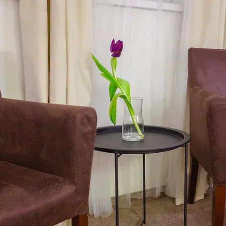 4rooms 4u Belgrade
