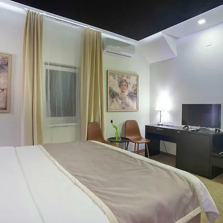4rooms 4u Belgrade